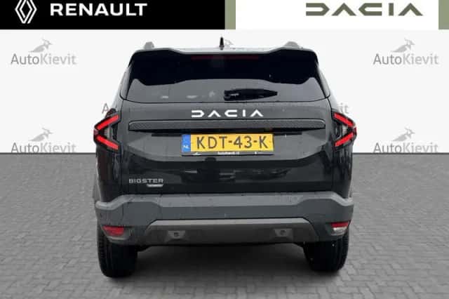 Dacia Bigster (2026) thumbnail 6