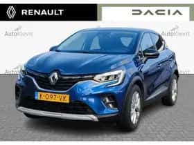 Renault Captur (2021)