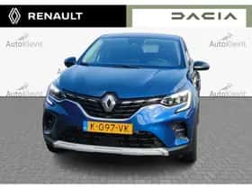 Renault Captur (2021) thumbnail 2