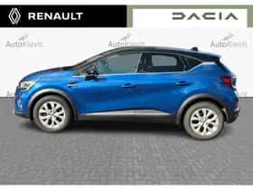 Renault Captur (2021) thumbnail 20