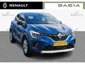 Renault Captur (2021) thumbnail 3
