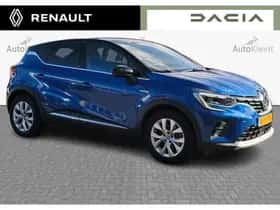Renault Captur (2021) thumbnail 4