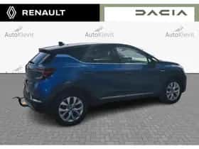Renault Captur (2021) thumbnail 5