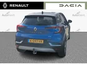 Renault Captur (2021) thumbnail 6