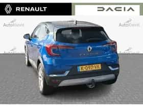 Renault Captur (2021) thumbnail 7