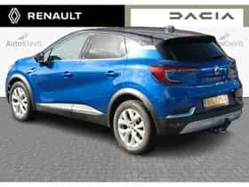 Renault Captur (2021) thumbnail 8