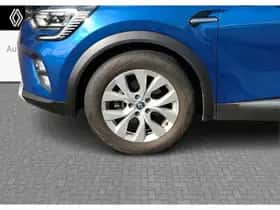 Renault Captur (2021) thumbnail 9