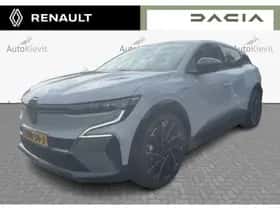 Renault Mégane E-Tech (2026)