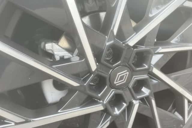 Renault Mégane E-Tech (2026) thumbnail 2