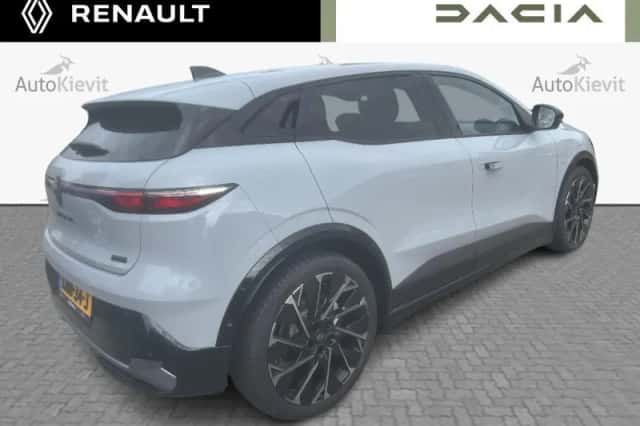 Renault Mégane E-Tech (2026) thumbnail 12