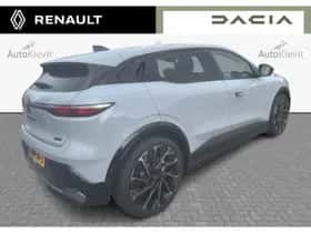 Renault Mégane E-Tech (2026) thumbnail 12