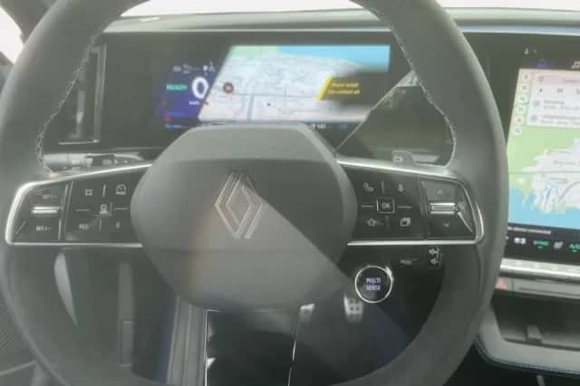 Renault Mégane E-Tech (2026) thumbnail 14