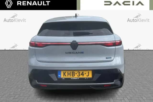 Renault Mégane E-Tech (2026) thumbnail 16