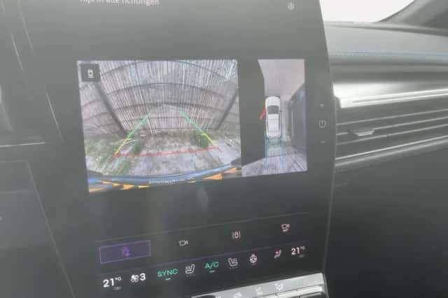 Renault Mégane E-Tech (2026) thumbnail 18