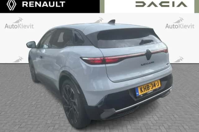 Renault Mégane E-Tech (2026) thumbnail 19
