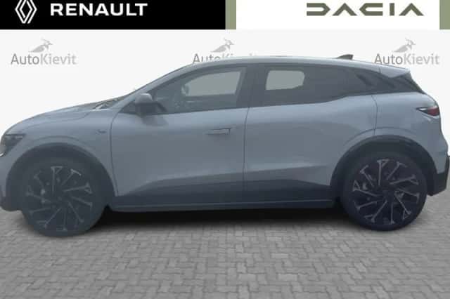 Renault Mégane E-Tech (2026) thumbnail 22