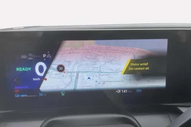 Renault Mégane E-Tech (2026) thumbnail 23