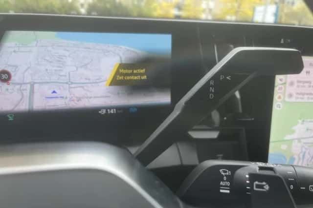 Renault Mégane E-Tech (2026) thumbnail 24