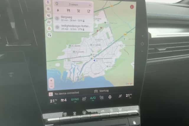 Renault Mégane E-Tech (2026) thumbnail 25
