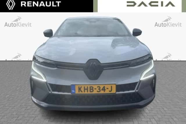 Renault Mégane E-Tech (2026) thumbnail 4