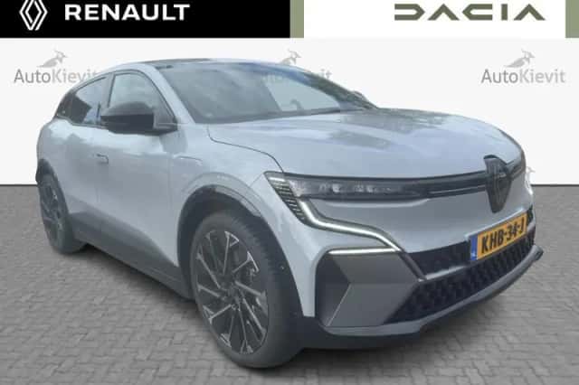 Renault Mégane E-Tech (2026) thumbnail 7