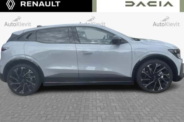 Renault Mégane E-Tech (2026) thumbnail 9