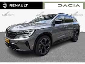 Renault Espace (2024)