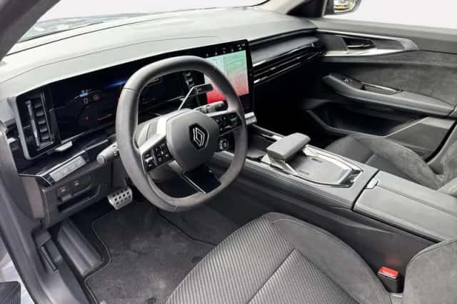 Renault Espace (2024) thumbnail 12