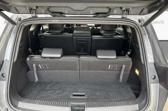 Renault Espace (2024) thumbnail 14