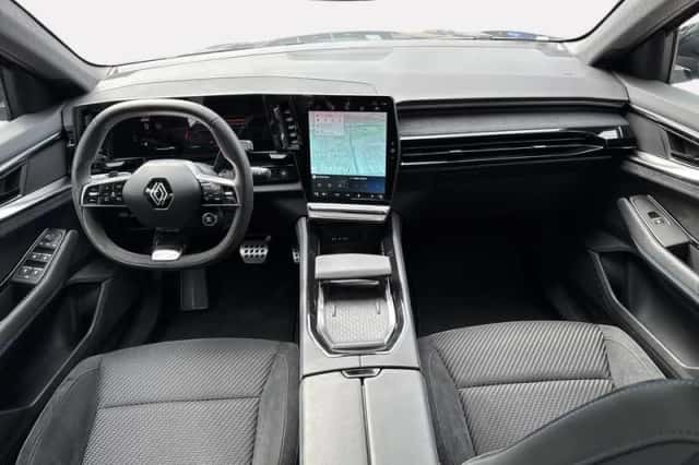 Renault Espace (2024) thumbnail 15