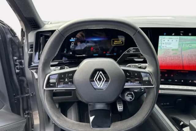 Renault Espace (2024) thumbnail 19