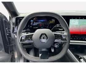 Renault Espace (2024) thumbnail 19