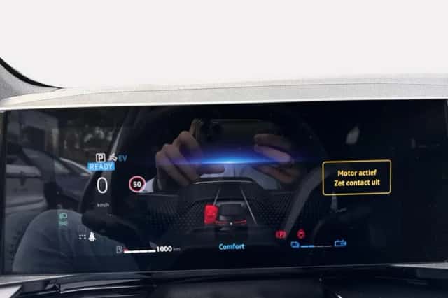 Renault Espace (2024) thumbnail 20