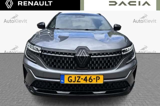 Renault Espace (2024) thumbnail 3