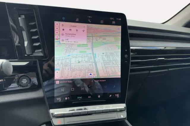 Renault Espace (2024) thumbnail 21