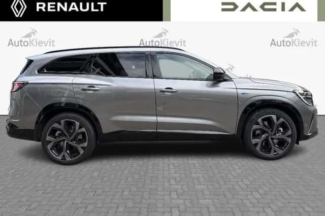 Renault Espace (2024) thumbnail 5