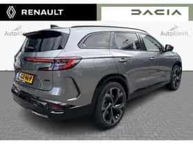 Renault Espace (2024) thumbnail 6