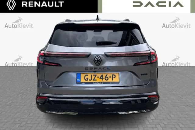 Renault Espace (2024) thumbnail 7