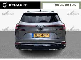 Renault Espace (2024) thumbnail 7
