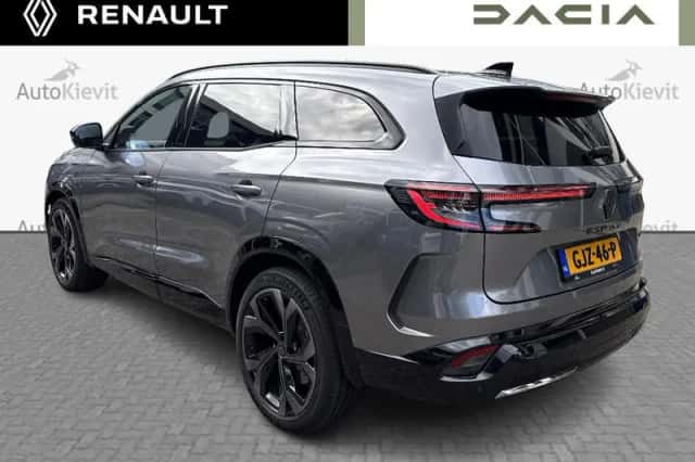 Renault Espace (2024) thumbnail 8