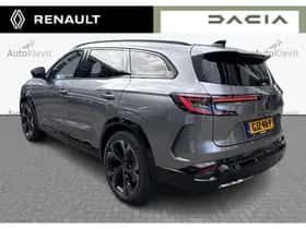 Renault Espace (2024) thumbnail 8