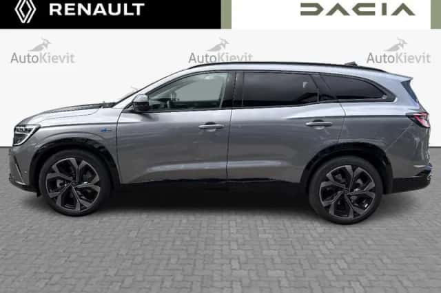 Renault Espace (2024) thumbnail 9