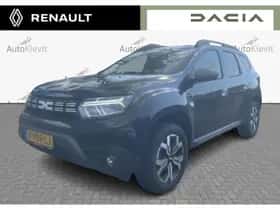 Dacia Duster (2023)