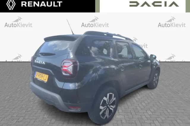 Dacia Duster (2023) thumbnail 13