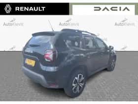 Dacia Duster (2023) thumbnail 13