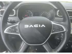 Dacia Duster (2023) thumbnail 14