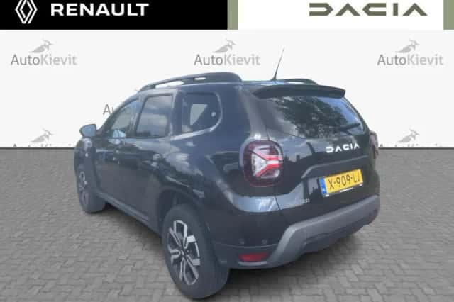 Dacia Duster (2023) thumbnail 16