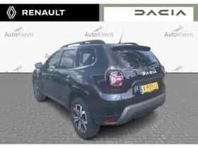 Dacia Duster (2023) thumbnail 16