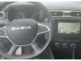 Dacia Duster (2023) thumbnail 17