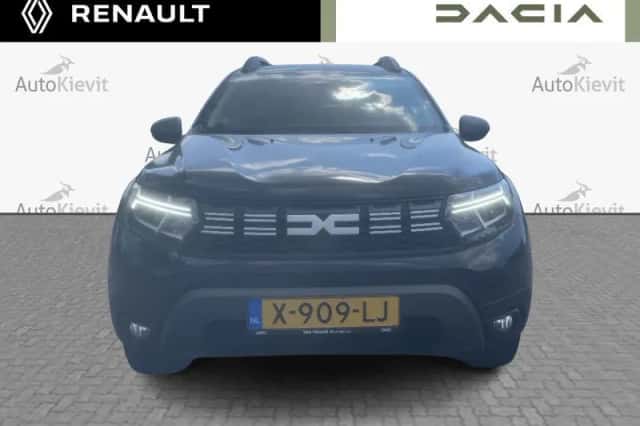 Dacia Duster (2023) thumbnail 19